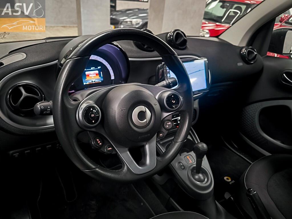 Smart ForTwo 70 1.0 Prime