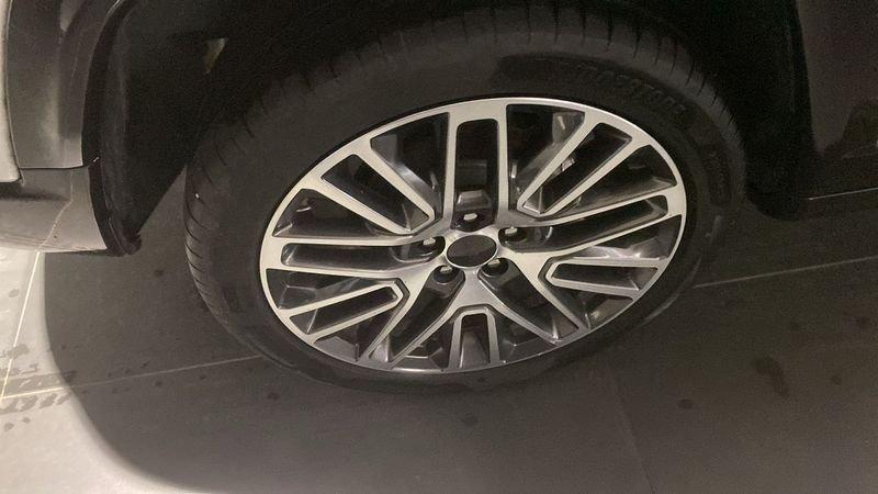 Jeep Compass Compass 1.5 Turbo T4 130 CV MHEV 2WD Summit