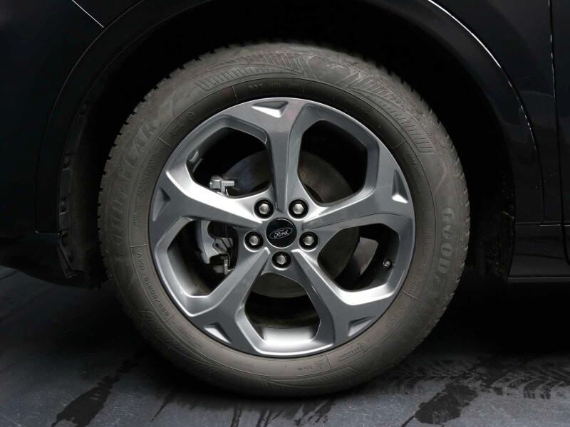 FORD Kuga 3ª serie Kuga 2.5 Full Hybrid 180 CV...