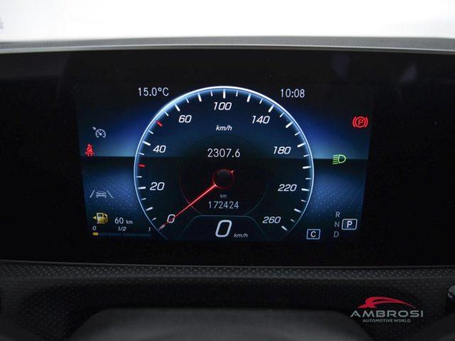 MERCEDES-BENZ CLA 200 200 d Automatic Sport Shooting Brake