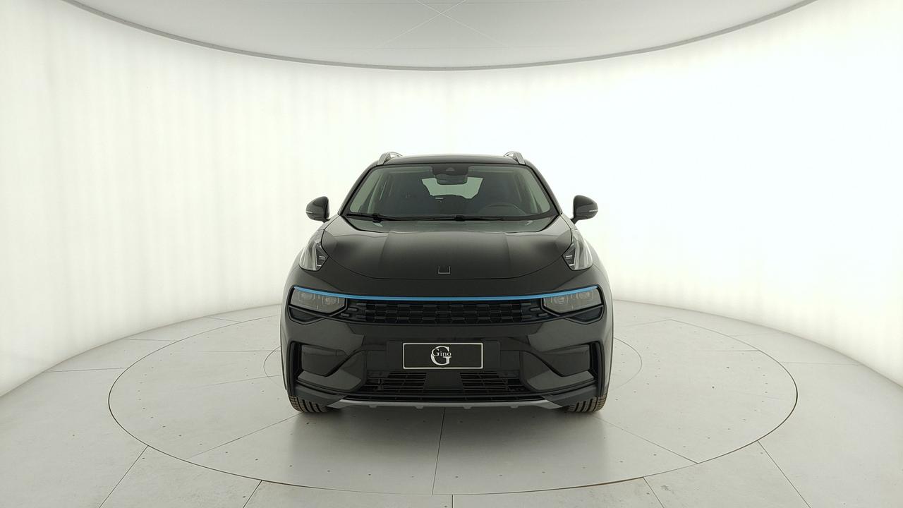 LYNK & CO 01 1.5 td phev auto