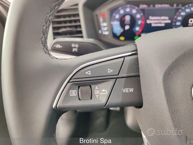 Audi A1 allstreet 30 TFSI S tronic Identity C...