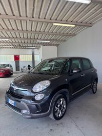 Fiat 500L 1.3 Multijet 95 CV Trekking