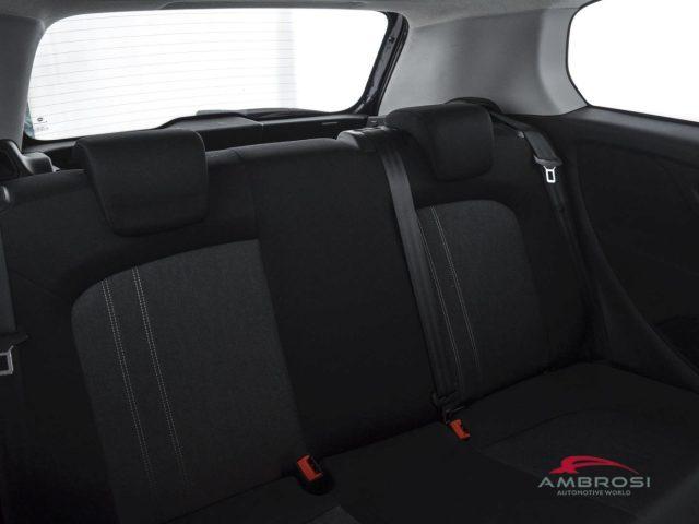 FIAT Punto 1.4 8V 3 porte Natural Power Street - PER OPERATOR