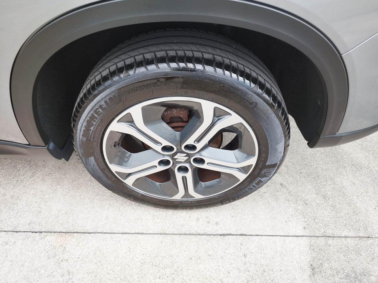 Suzuki Vitara - 1.6 DDiS 4WD - Neopatentati