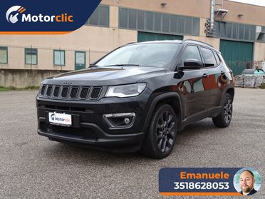 JEEP Compass 1.3 T4 150 CV aut. 2WD S