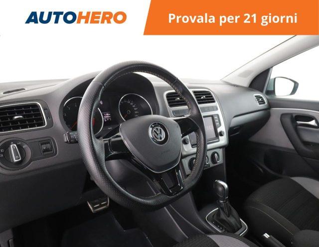 VOLKSWAGEN Polo 1.2 TSI BlueMotion Technology