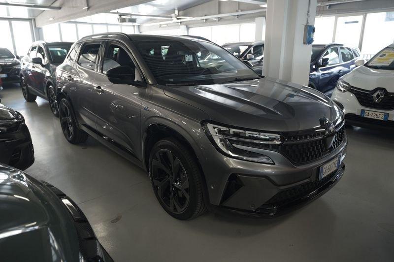 Renault Austral * 1.2 E-TECH FULL HYBRID ICONIC ESPRIT ALPINE 200CV AUTO
