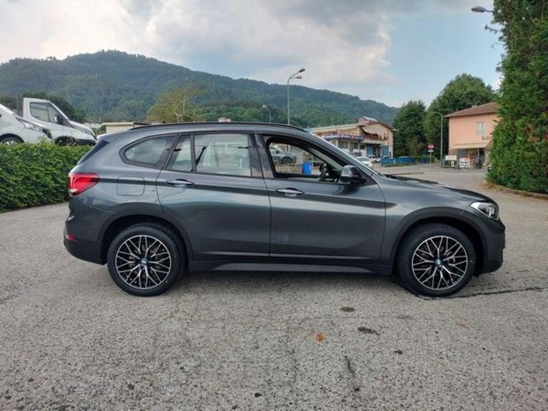 BMW X1 sDrive16d Business Advantage