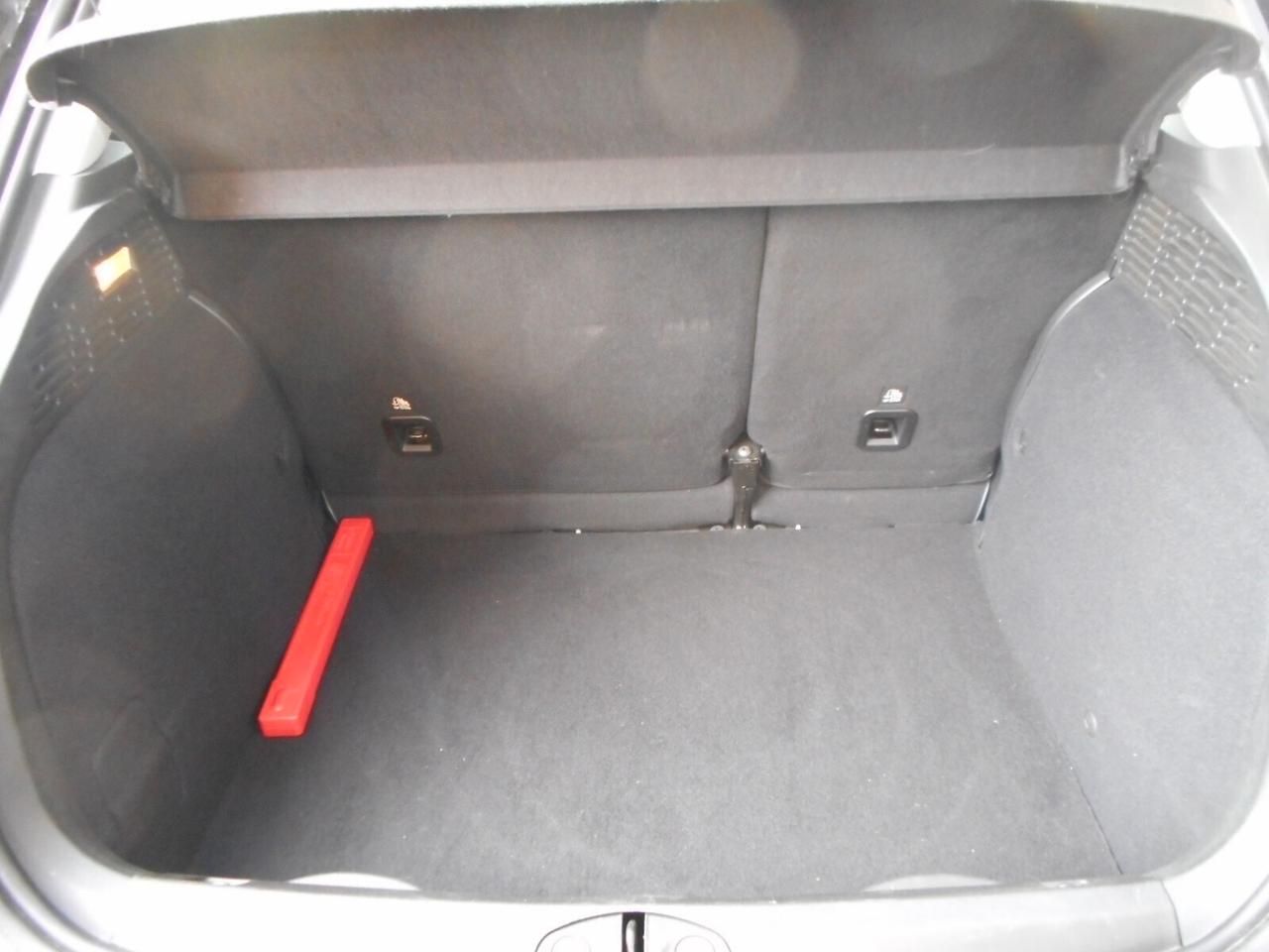 FIAT 500X 1.3 MJT 95 CV -NAVI-