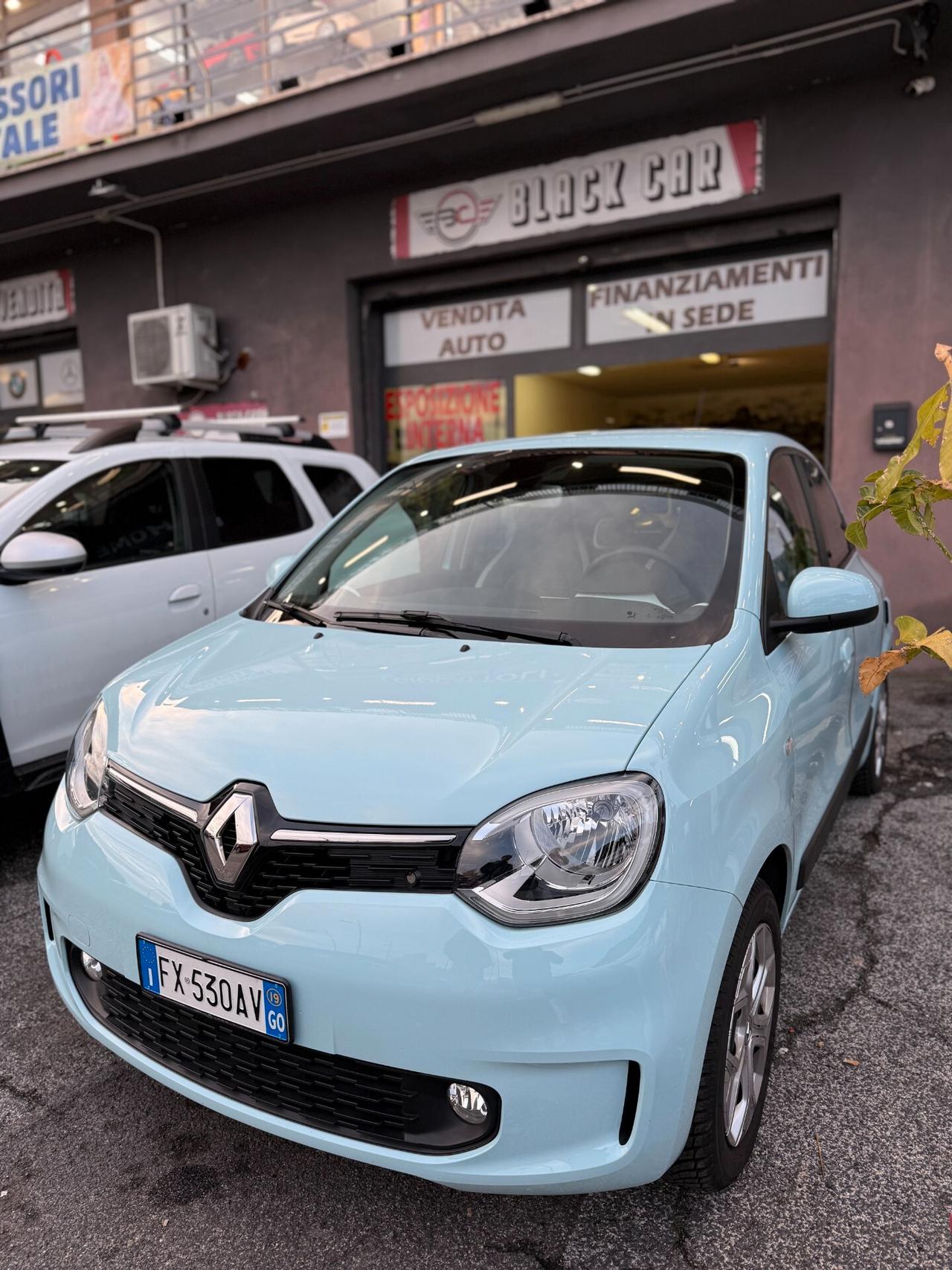 Renault Twingo SCe 65 CV Duel
