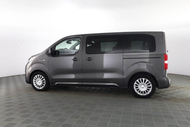 TOYOTA Proace Proace Verso Electric 75 kWh L1 Medium D Lounge