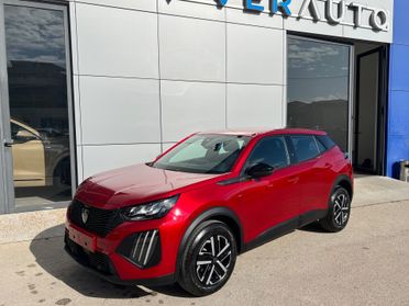 Peugeot 2008 1.2 Style possibilità noleggio no scoring