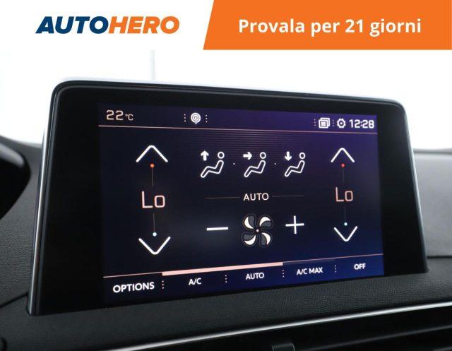 PEUGEOT 3008 BlueHDi 130 S&S EAT8 GT Line
