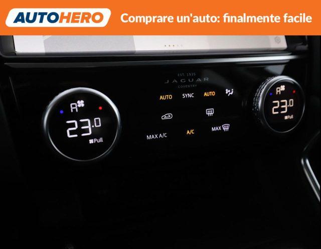 JAGUAR E-Pace 2.0D I4 163 CV AWD Auto S