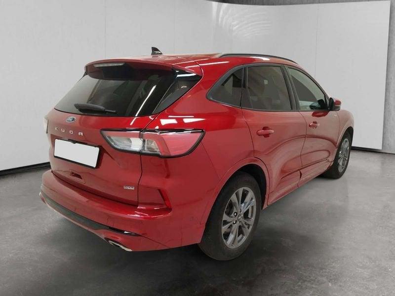 Ford Kuga 2.5 phev ST-Line X 2wd 225cv cvt