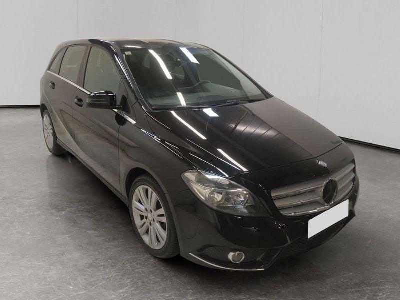 Mercedes-Benz Classe B B 180 cdi be Executive