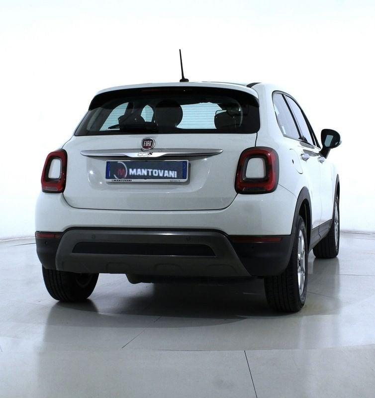 FIAT 500X 500X 1.3 mjt City Cross 4x2 95cv