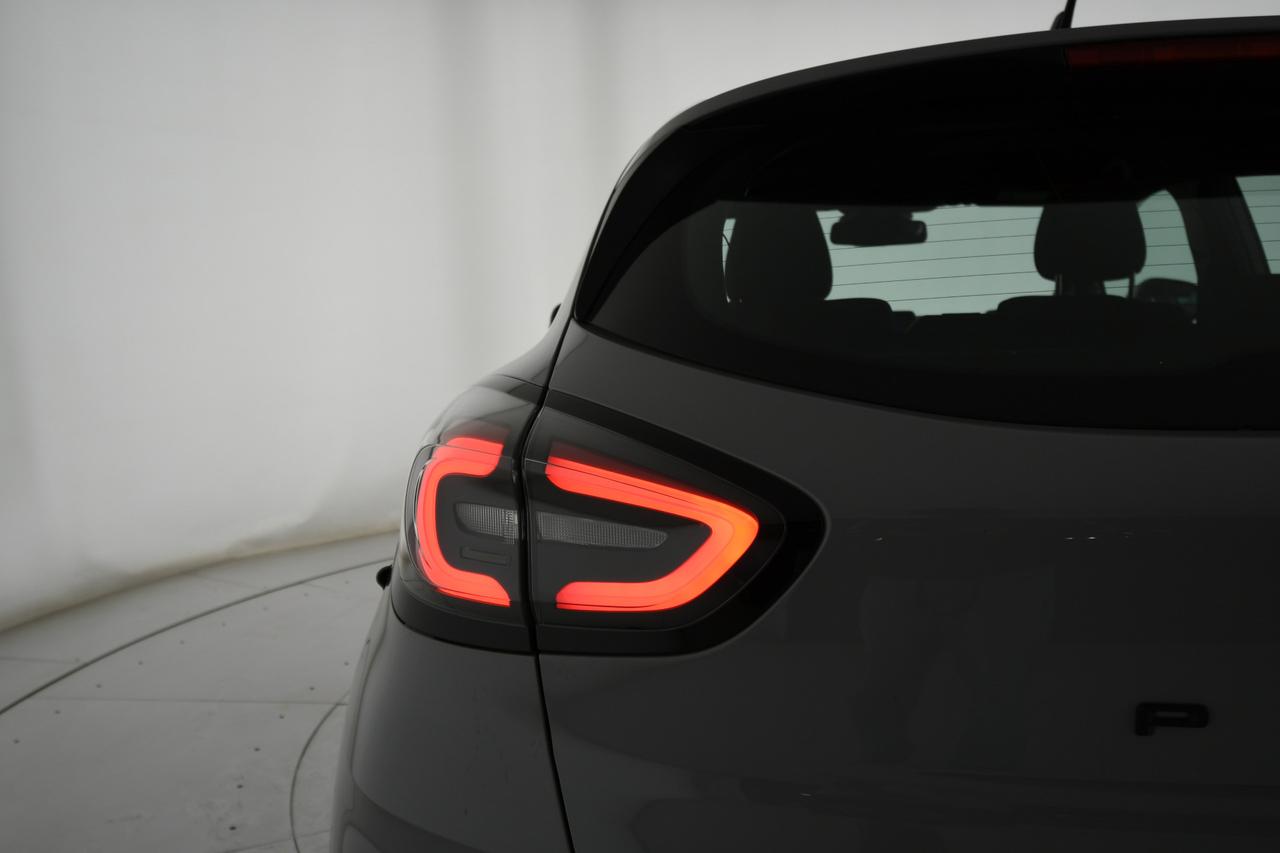 FORD Puma 1.0 ecoboost h ST-Line s&s 125cv auto FULL LED+NEOPATENTATI