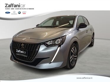 PEUGEOT 208 2ª serie - 208 PureTech 100 Stop&Start EAT8 5 porte Allure