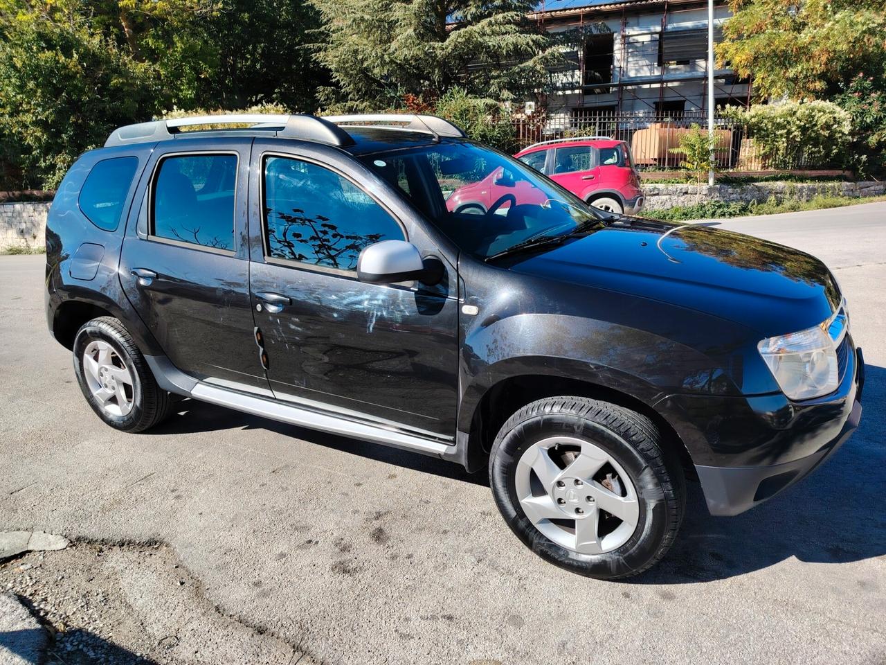 Dacia Duster 1.5 dCi 90CV 4x2 Ambiance