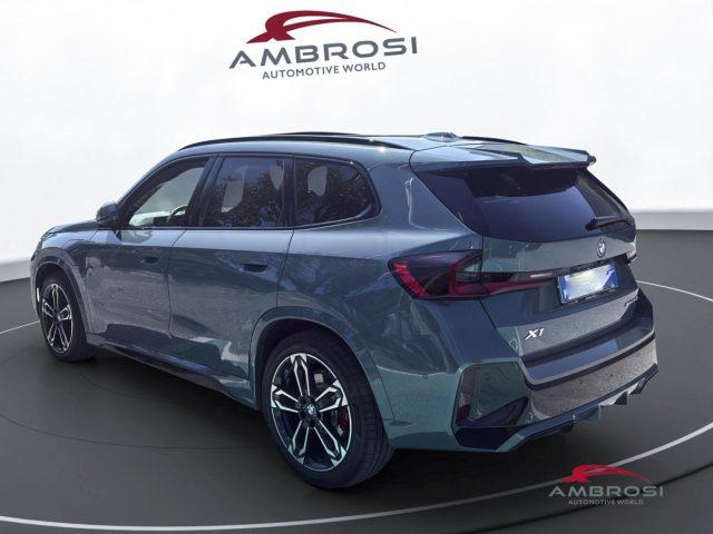 BMW X1 xDrive25e Msport Pro Premium Travel Package