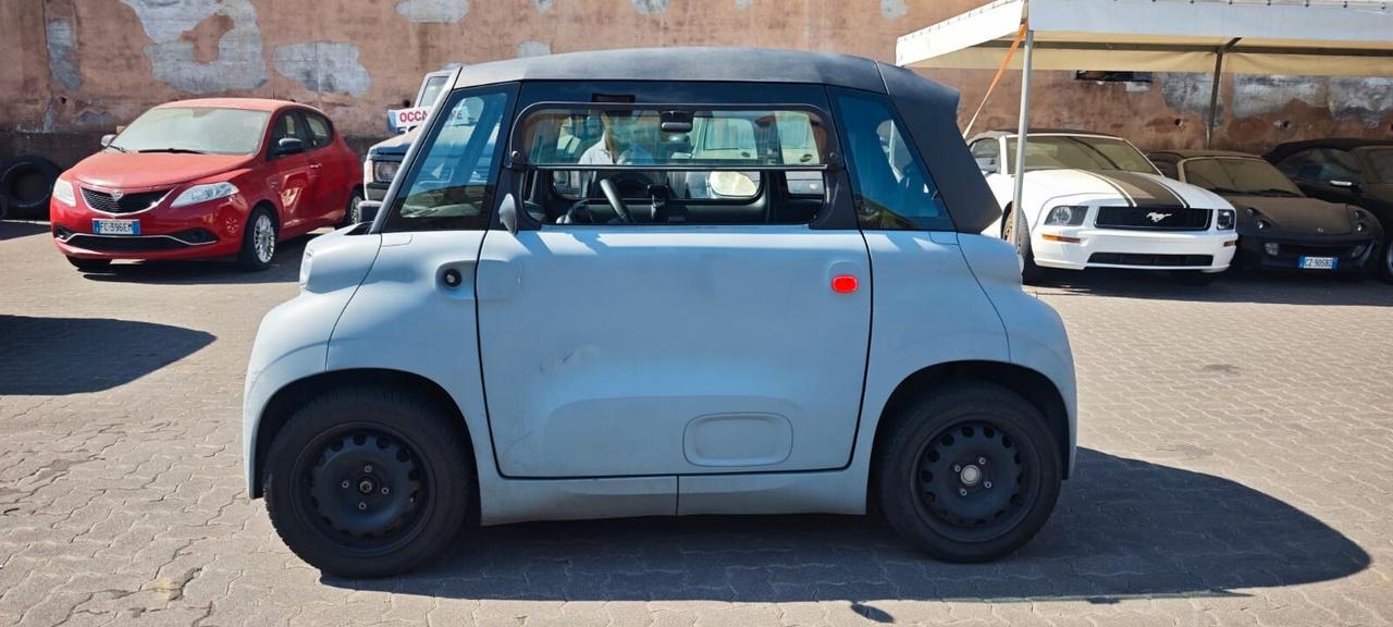 Citroen Ami