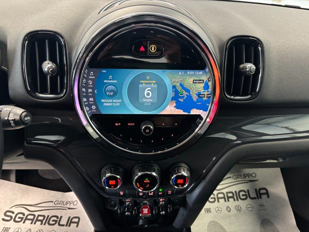 Mini Countryman D Hype 1.5 Diesel Hype Automatico StraFull