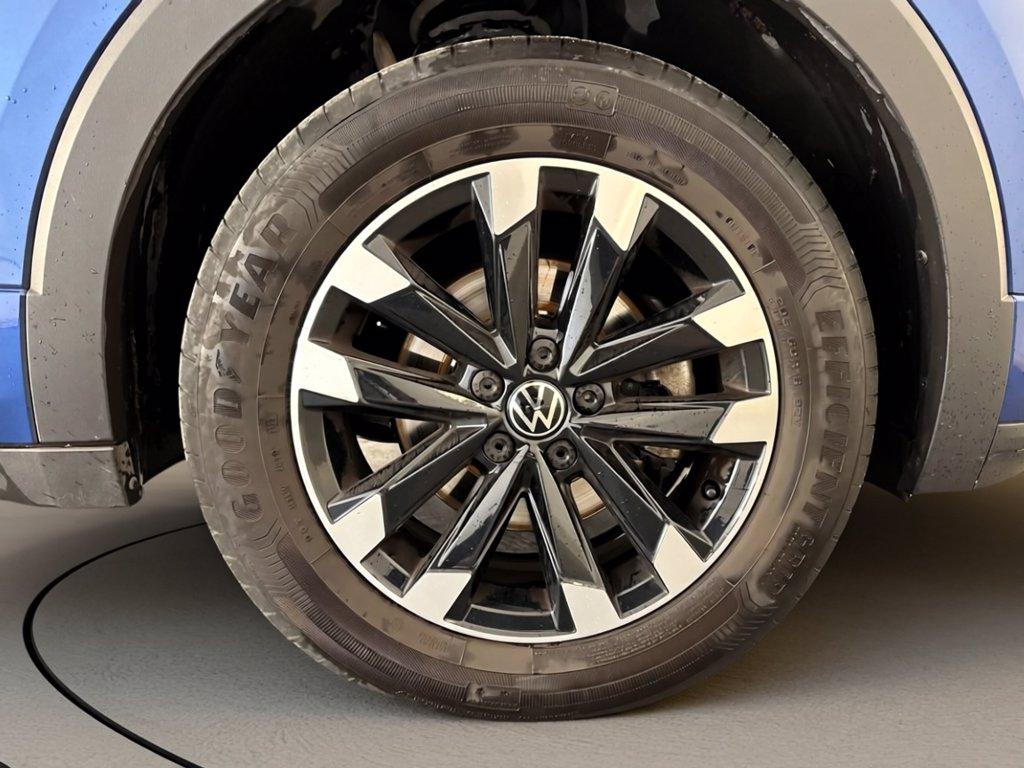 VOLKSWAGEN T-cross 1.0 tsi sport 110cv del 2023