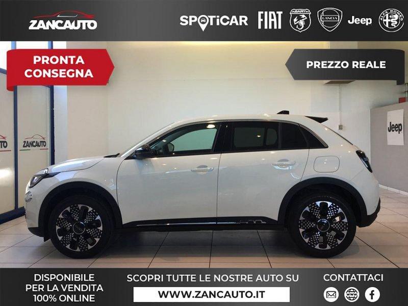 FIAT 600 1.2 Hybrid 110cv La Prima MY26