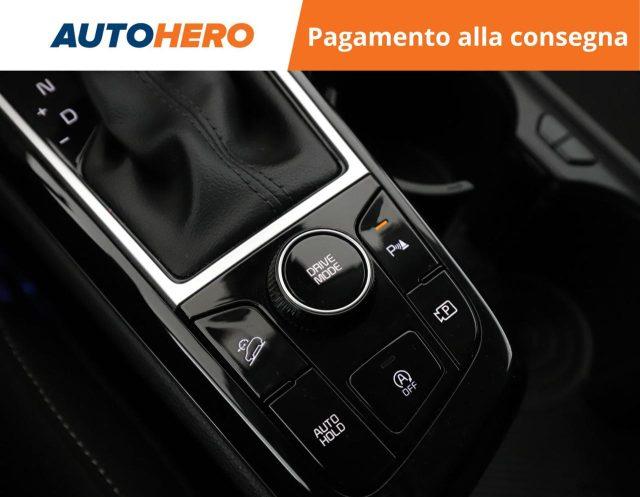 KIA Sportage 1.6 CRDi MHEV DCT Business