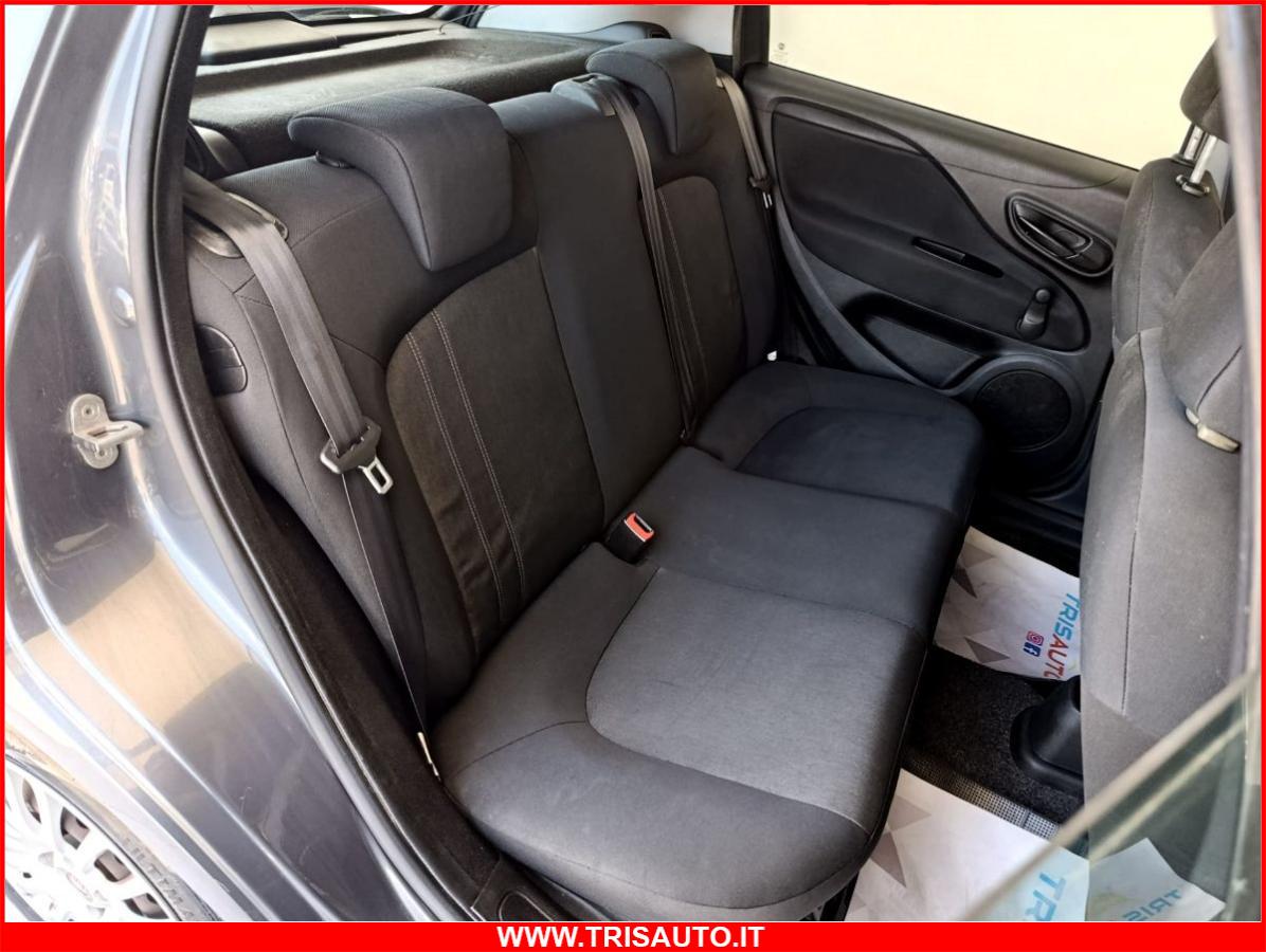 FIAT Punto 1.2 5p NEOPATENTATI