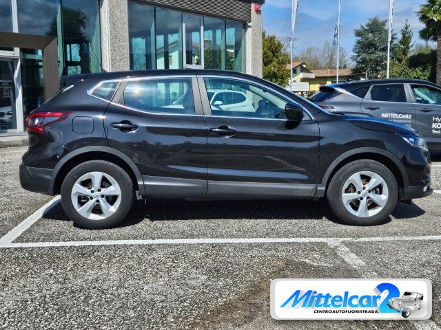 NISSAN Qashqai 1.5 dCi 115 CV Acenta