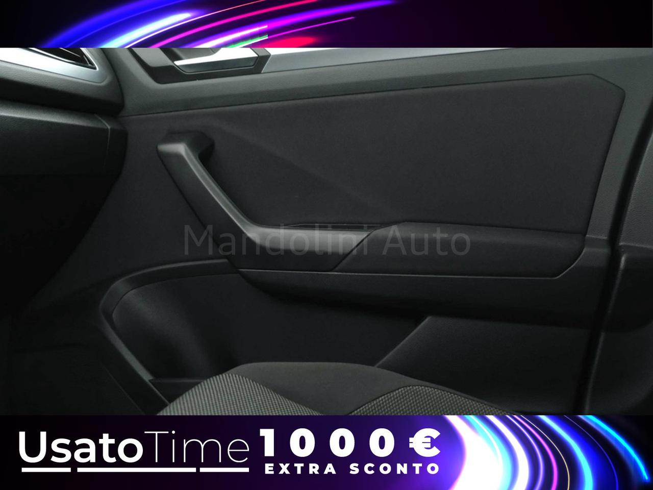 Volkswagen T-Roc 2.0 tdi scr 115cv life