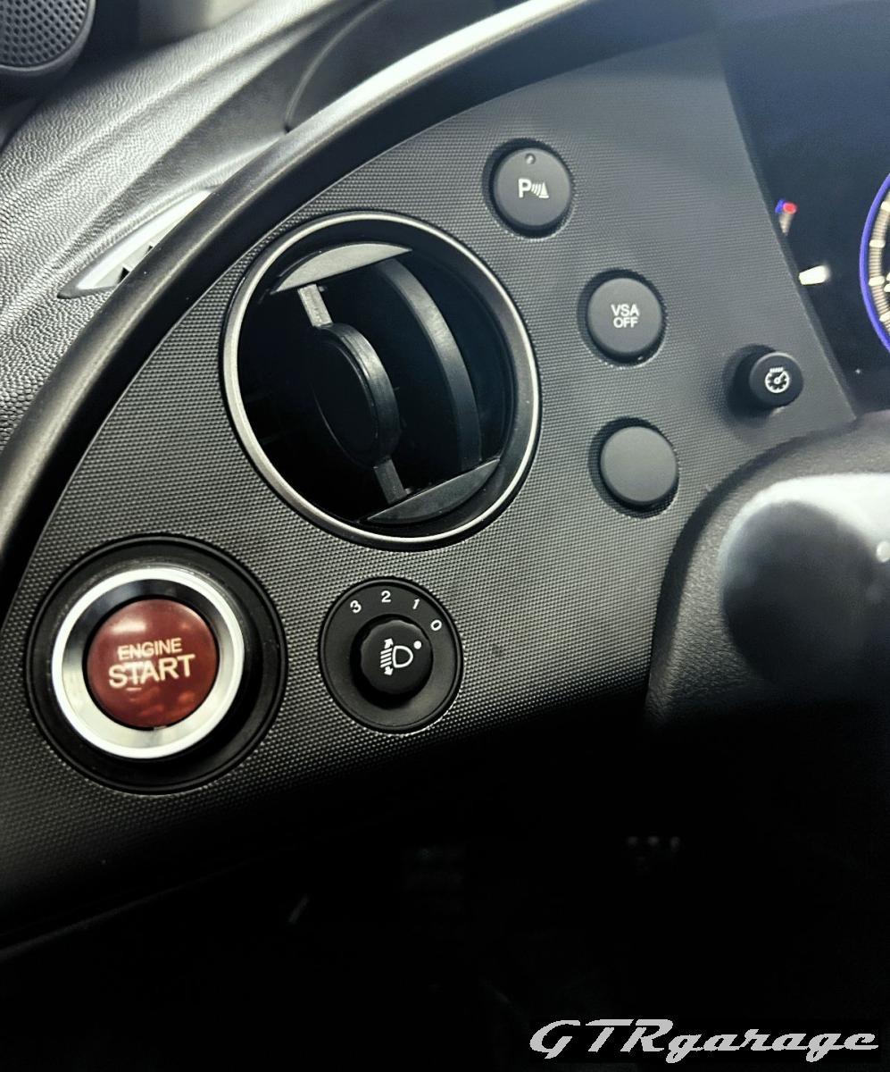 HONDA Civic 1.4 i-VTEC 5p. Mood OK NEOPATENTATI