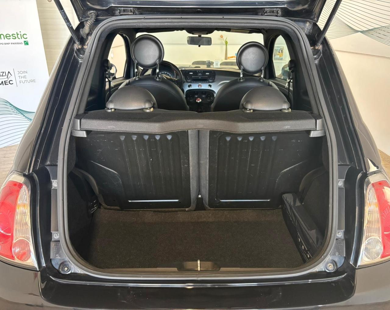 Fiat 500 1.3 Multijet 95 CV ''S''