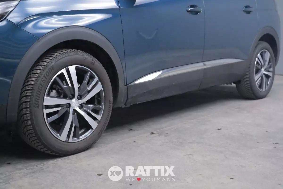 Peugeot 5008 1.5 BlueHDI 130CV Allure Pack EAT8 7p.ti