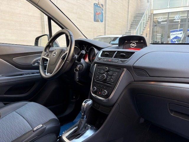 OPEL Mokka 1.6 CDTI Ecotec 136CV 4x2 aut. Cosmo