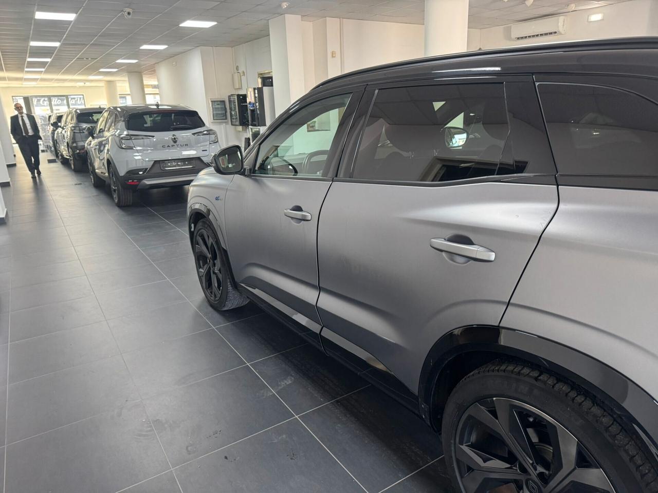 Renault Austral Full Hybrid E-Tech 200 CV Techno Esprit Alpine