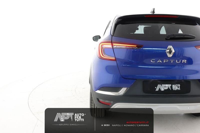 Renault Captur Captur 1.0 tce Techno Gpl 100cv