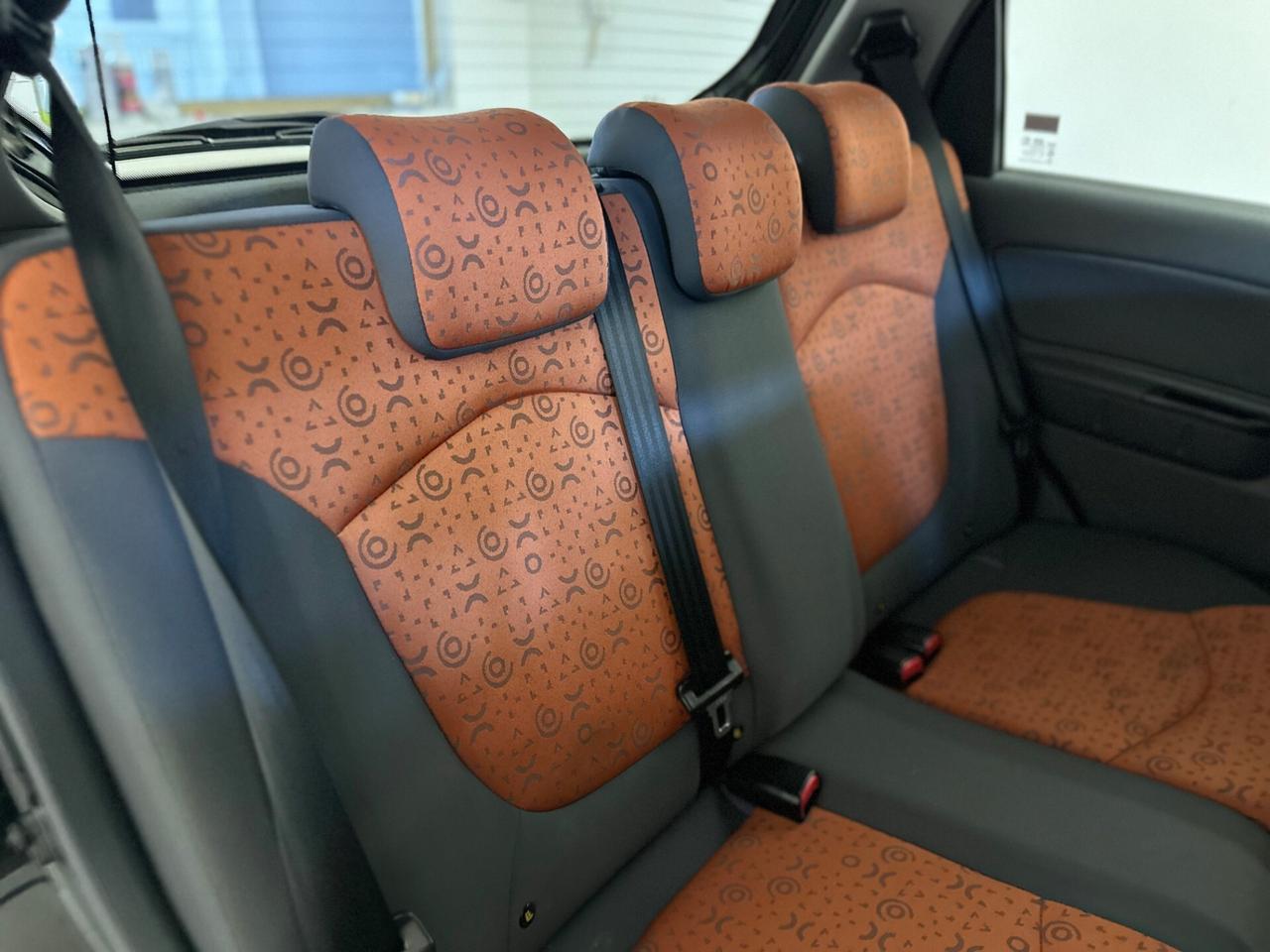 Chevrolet Matiz 800 SE Chic NEOPATENTATI UNICO PROPRIETARIO