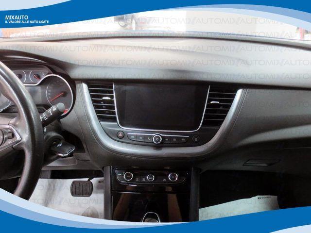 OPEL Grandland X 1.5 D 130cv Elegance AUT EU6