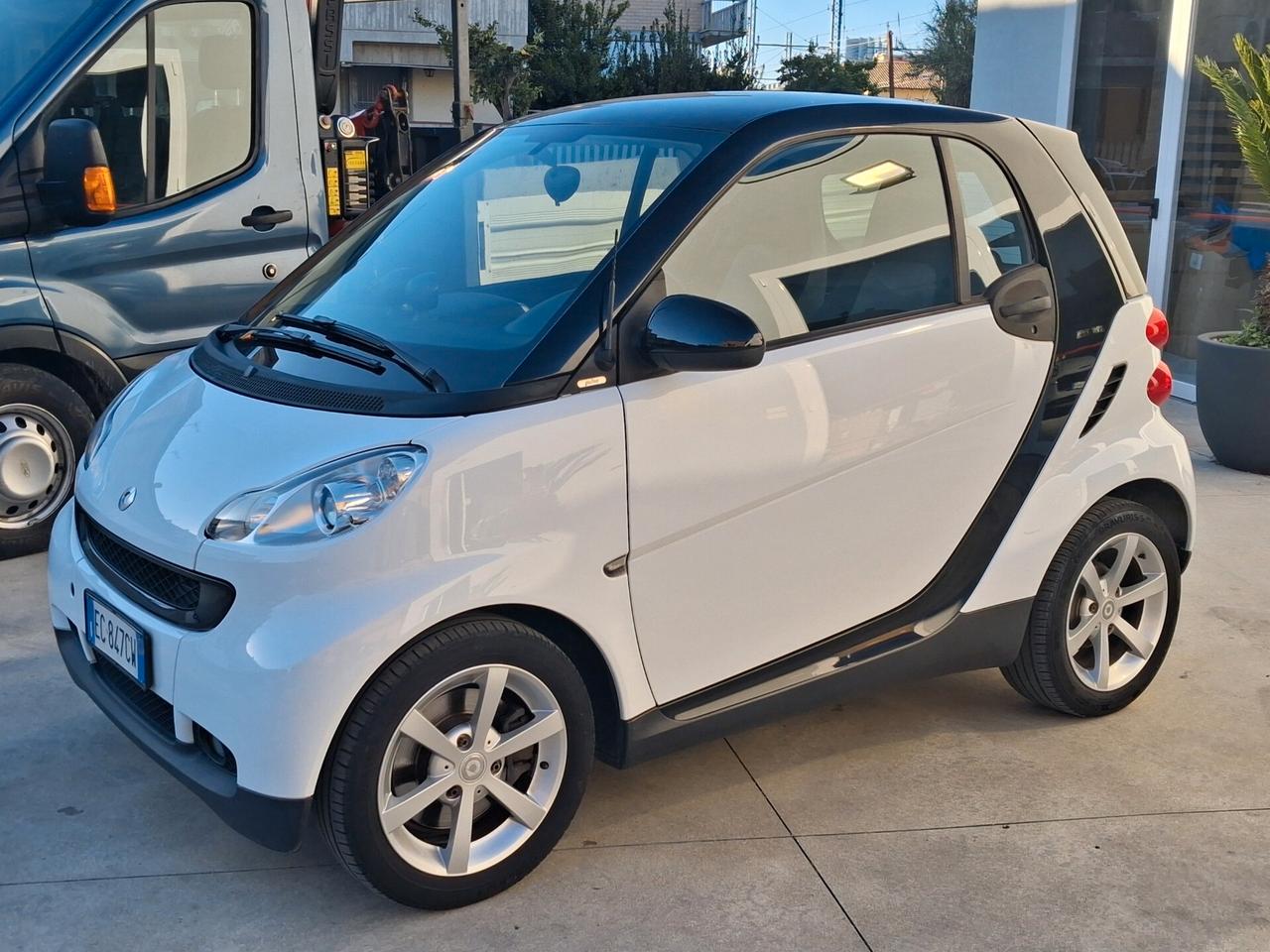 Smart ForTwo For Two 1.0 71Cv Pulse