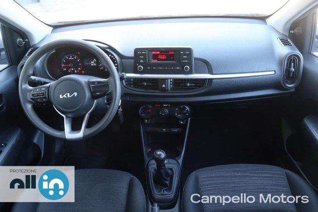 KIA Picanto Picanto 1.0 12V 5 porte Urban