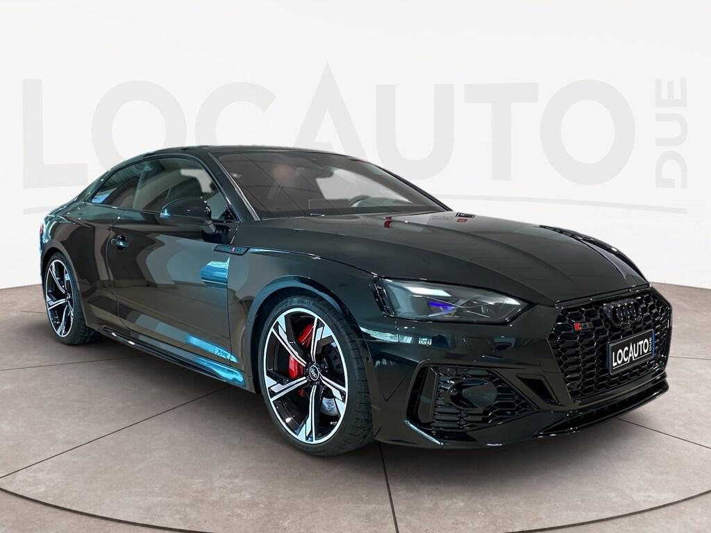 Audi RS5 2.9 TFSI Quattro Tiptronic - PROMO