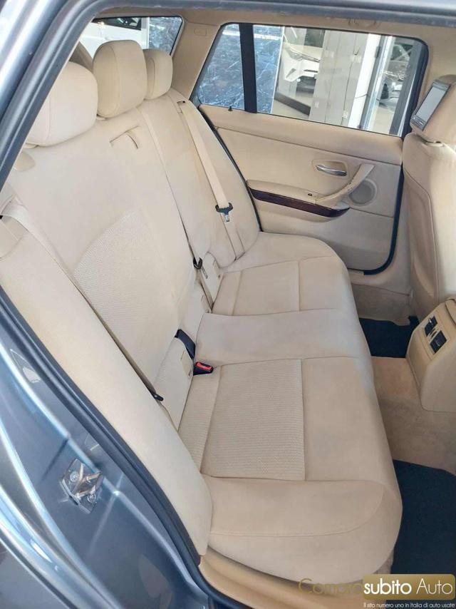BMW 320 d cat Touring MSport