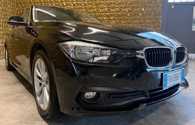 Bmw 316 316d Touring