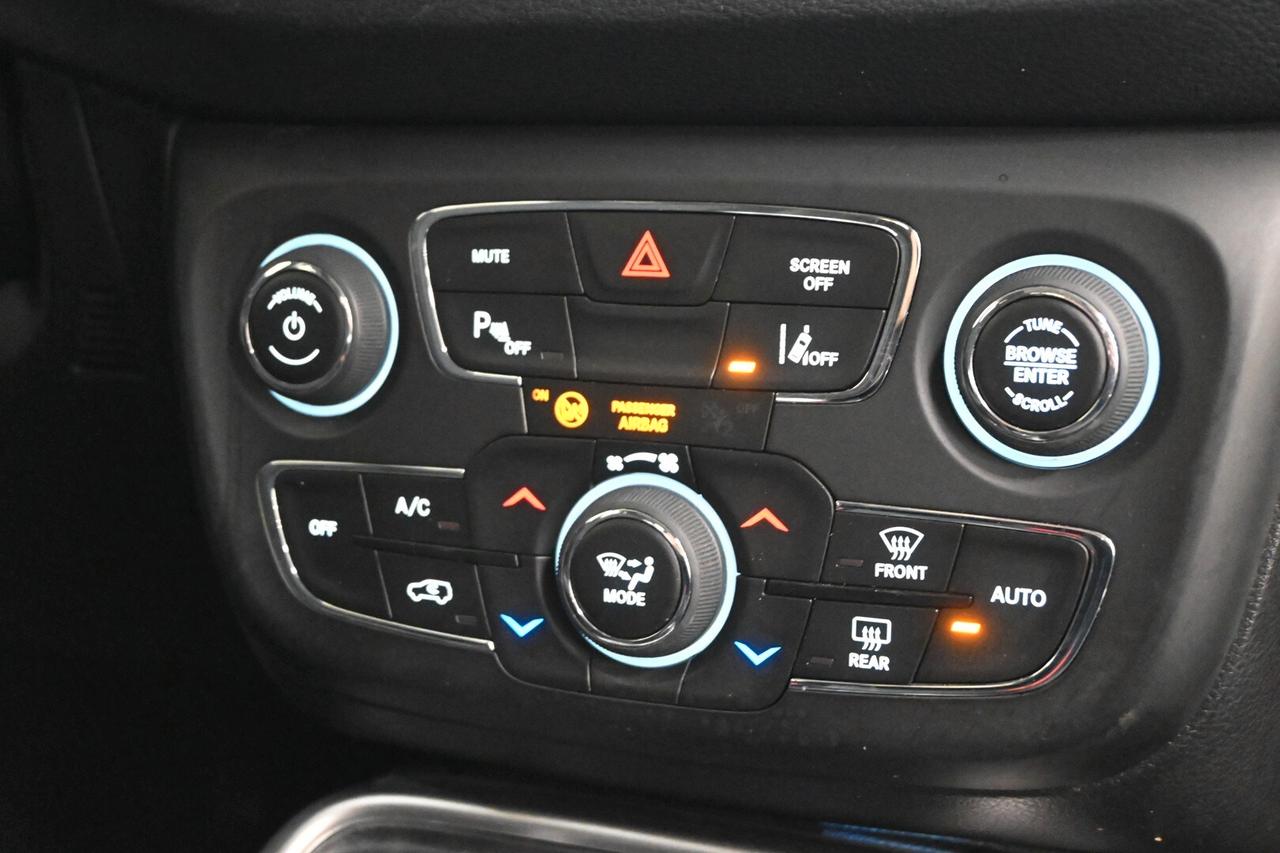 JEEP Compass 2ª serie Compass 1.6 Multijet II ...
