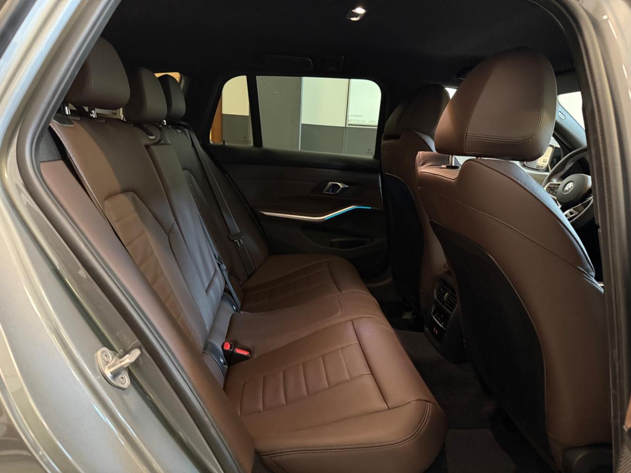 Bmw 340d 48V xDrive Msport Pro