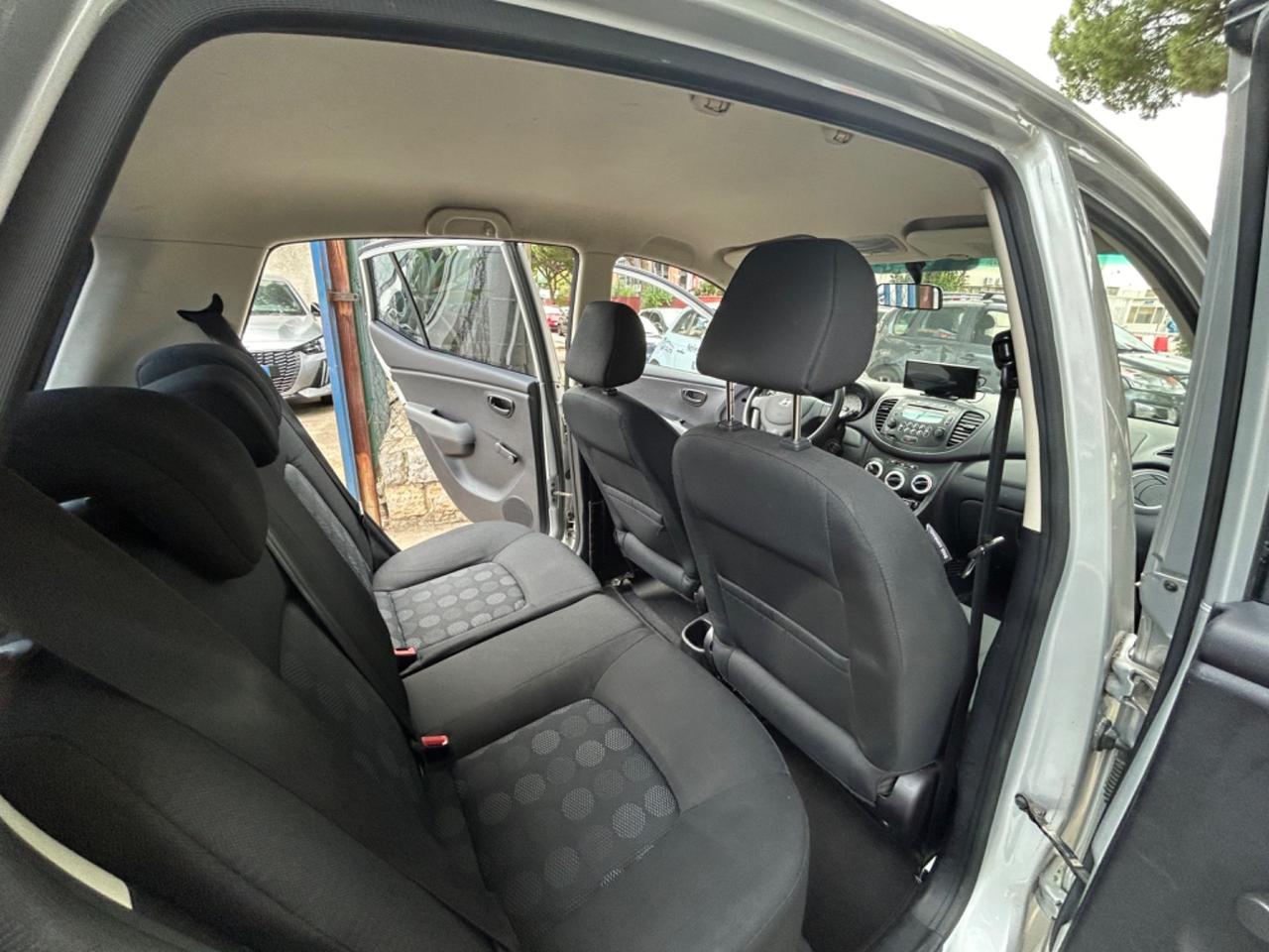 Hyundai i10 1.1 12V Active